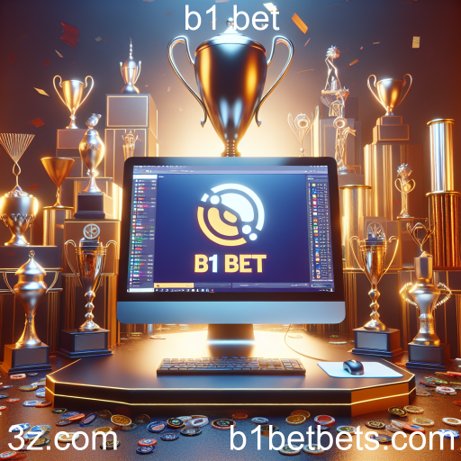 Descubra o Programa VIP da b1 bet: Vantagens Exclusivas para Jogadores